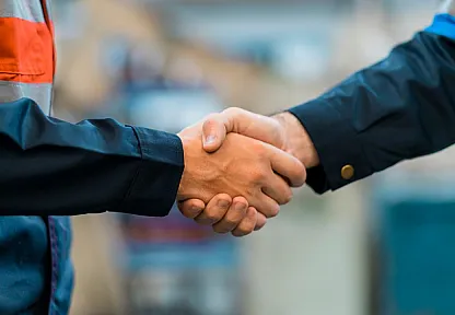 Türkiye ve Avrupa Arasında 233 Milyar Dolarlık Rekor Hacim!