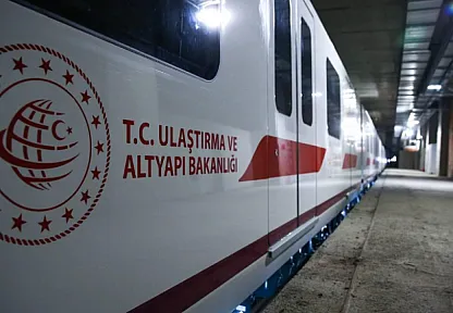 Ulaştırmada 2027 Bütçesi Belli Oldu! Aslan Payı Kime?