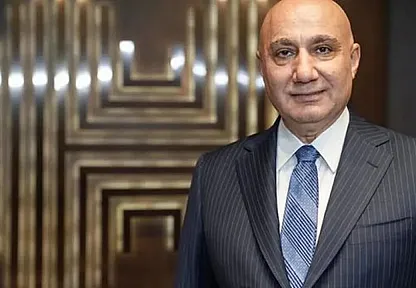 VakıfBank Genel Müdürlüğü Koltuğuna Bankacılık Sektörünün Deneyimli İsmi Osman Arslan Getirildi