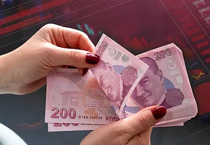 Vergi Devleri Yeniden Şekilleniyor! Oyun ve Savunma Sektörü Yükselişte