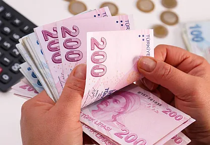 Yaşlı Ve Engelli Aylıklarında Ekim Ödemesi Başladı!