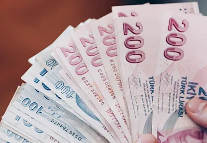 Yeni OVP'de Türk Lirası Mevduat Önceliği!