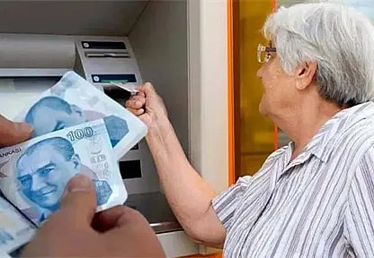 Yeni Yıl Öncesinde Emekli Promosyonlarında Bankalar Arasında Rekabet Hızlandı