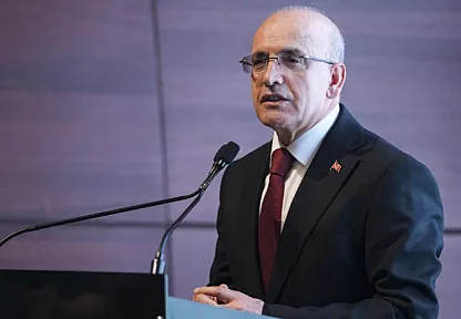 Yüksek Teknolojili Üretimde Güçlü Mesaj! Şimşek Yol Haritasını Paylaştı