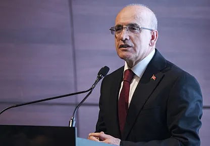 Yüksek Teknolojili Üretimde Yükseliş! Şimşek Sanayideki Son Durumu Açıkladı