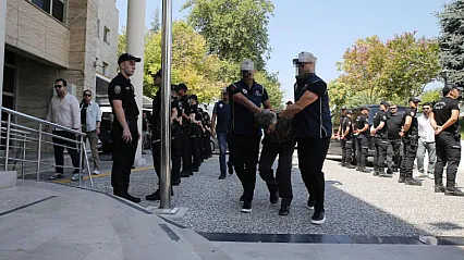 10 Yıldır Aranan FETÖ Firarisinin Ablasına Operasyon!