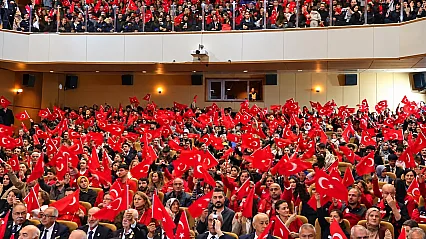 103 Yıllık Cumhuriyet Coşkusu Malatya'da! Eski Kutlamaları Özleyenler De Var, Heyecanını Yaşayanlar Da