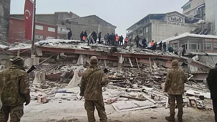 19 Kişinin Hayatını Kaybettiği Malatya'daki Deprem Davasında Kritik Rapor Bekleniyor!