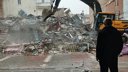 19 Kişiye Mezar Olmuştu: Malatya Ermeç Apartmanı Davasında Yeni Gelişme