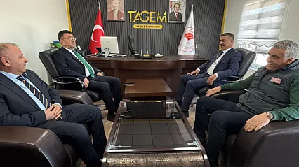 200 İşçinin Yerini Alacak: Malatya'da Kayısı Çekirdeği İçin Adım!