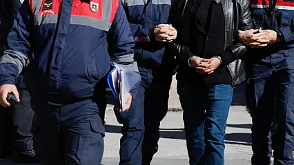 24 İlde Dev Operasyon! Malatya Listede, 133 Kişi Tutuklandı