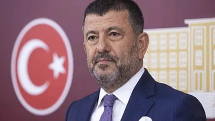 250 Bin Dolar İddialarına Ağbaba'dan Yanıt! 'Kanıtlansın Kafama Sıkarım'