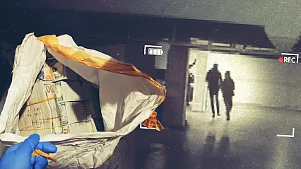 30 Milyon Dolarlık Otopark Soygununda Gözaltı Sayısı 11'e Çıktı!