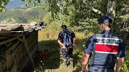 30 Yıllık Kayıp Dosyası Açıldı! Gerçek Mağarada Ortaya Çıktı