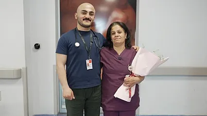 35 Yıllık Ebe Hayatının Şokunu Yaşadı! Nöbetçi Doktor Aslında Kim Çıktı?