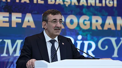 455 Bin Konut Teslim Edildi: Türkiye'nin İnşa Hamlesinde Malatya Rakamları!