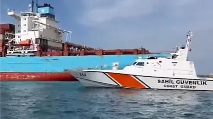 500 Milyonluk Zehir Yolda Yakalandı! 106 Kilo Kokain Ele Geçirildi