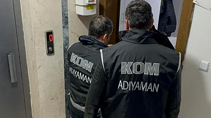 54 İlde Kaçakçılık Operasyonu Düzenlendi!