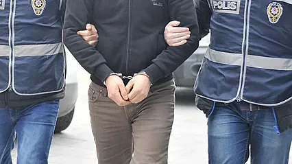 6 Yıl 3 Ay Cezası Bulunan Firari Kırşehir'de Ele Geçirildi!