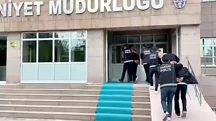 76 İlde Narkotik Operasyonu!