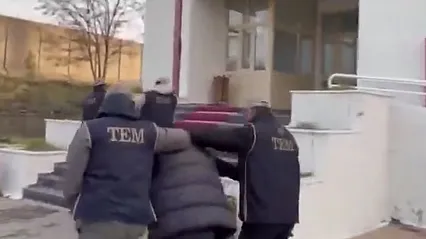 9 İlde Nevruz Baskınları: 170 Şahsa Gözaltı!