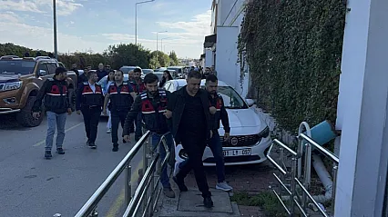 Adana'da Belediye Operasyonu! Başkanlar Dahil 44 Gözaltı