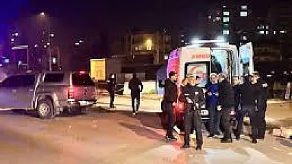 Adana'da Polis Merkezi İnşaatına Saldırı Davasında Yeni Aşama!