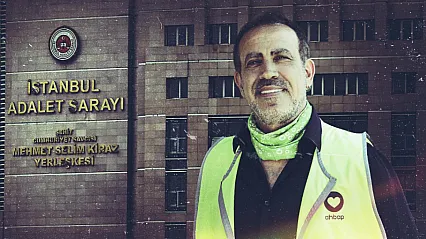 Ahbap Derneği Hakkında Yeni Karar!