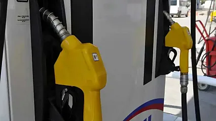Akaryakıtta Yeni Fiyat Değişikliği Kapıda! Malatya'da Benzin Rekor Seviyeye Yaklaşıyor