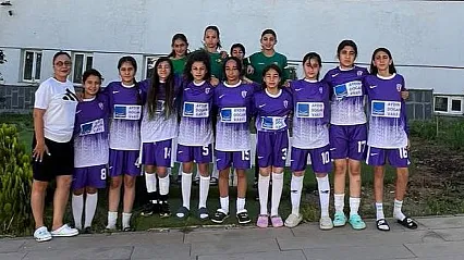 ANALİG Grup Müsabakalarında Malatya Fırtınası