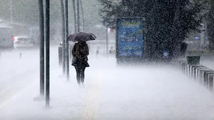 Ani Sel Riski Kapıda! Malatya İçin Uyarı Yapıldı