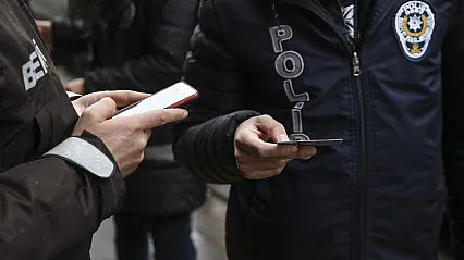 Ankara'da Firarilere Geçit Yok!