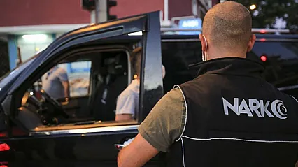 Ankara'da Uyuşturucu Operasyonları Sıklaştırıldı