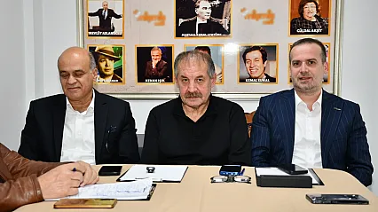 Ankara'daki Malatyalılar İçin Ortak Akıl Mesajı! Gündem Malatya