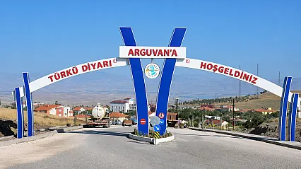 Arguvan Türkü Festivali Ertelendi mi, İptal mi?