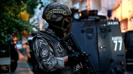 Avrupa'nın Pablo Escobar'ına Darbe: Baybaşinlerin Finans Ağı Çökertildi!