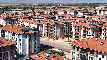 Bakan Kurum'dan Malatya Paylaşımı! 'Bir Zamanların Dev Şantiyesi Şimdi Çiçek Bahçesi'
