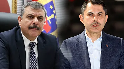 Bakanlardan Malatya Depremi Sonrası Açıklamalar