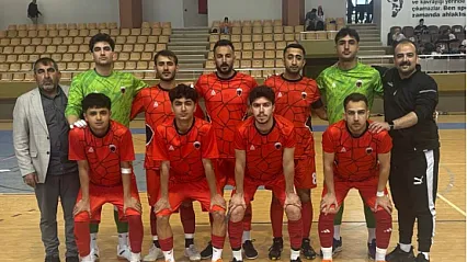 Battalgazi Belediyespor Final Yolunda! Kritik Yarı Final Malatya'da Başlıyor