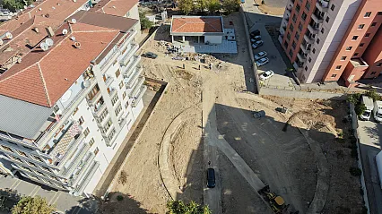 Battalgazi'de Aşevi İçin Geri Sayım Başladı! Açılış Tarihi Belli Oldu