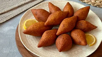 Battalgazi'de Lezzet Yarışı! Aileler En İyi İçli Köfte İçin Sahneye Çıkıyor