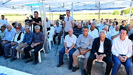 Battalgazi'de Mahalle Buluşması! Kadıçayırı'nın Talepleri Masaya Yatırıldı