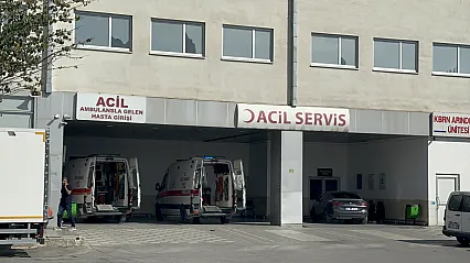 Battalgazi'de Okul Önünde Bıçaklı Hesaplaşma: 1 Öğrenci Yaralandı!