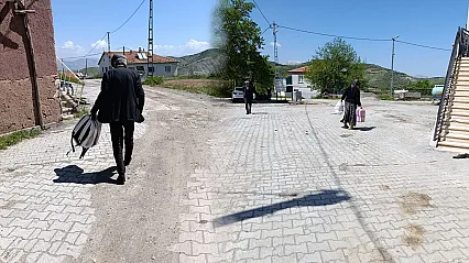 Battalgazi'de Sosyal Destek Çalışmaları Yıl Boyunca Sürüyor!
