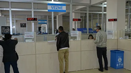 Battalgazi'de Vergi Ödemeleri İçin Vezne Saatlerinde Düzenleme!