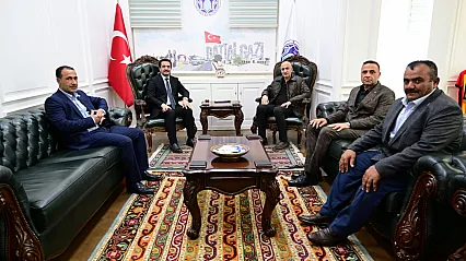 Battalgazi'de Yeni Tesis: Alacakapı Taziye Evi İçin İmzalar Atıldı