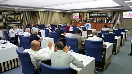 Battalgazi Meclisinden İmar ve Hizmet Atağı! Vatandaşları İlgilendiren Kararlar Alındı