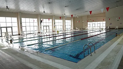 Battalgazi Sosyal Yaşam Merkezi'nde Ramazan Mesaisi!