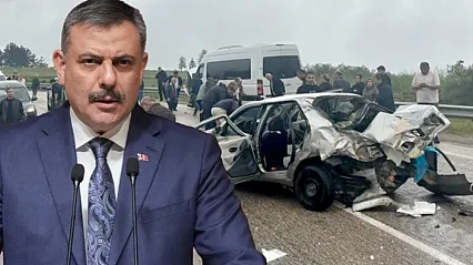 Bayram Trafiğinin Acı Bilançosu Açıklandı! 70 Ölü!