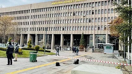 Berna Laçin Hakkında Sosyal Medya Paylaşımı Nedeniyle Soruşturma
